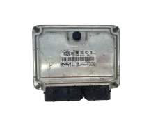 Calculateur 038906019GQ 0281010941 Volkswagen Bosch 60564