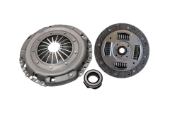 Ensemble D`Embrayage Pour VW Seat Skoda 03P141031 K31609001 Vika
