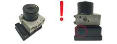 Pompe Abs Ford Focus 2M51-2M110-EB 10.0925-0110.3 Ate 62397
