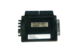 Calculateur S110138000B 8200059086 8200044437 Renault Siemens 33074