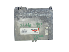 Calculateur S101718202A 7700749947 7700855565 Renault Bendix 58760