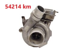 Turbocompresseur GTA1549LV 770116-1 H8200638766 2.0 dCi 8200646108 54214 km Turbocompresseur GTA1549LV 770116-1 H8200638766 2.0 dCi 8200646108 54214 km