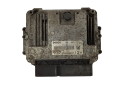 Calculateur 55206270 0281012882 4D34A3ADM Alfa Romeo Bosch 15111