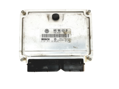 Calculateur 045906019BP 0281012194 Volkswagen Bosch 19078