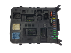 Calculateur BSI 2004 H01 9661940080 PSA Johnson Controls 1952 Calculateur BSI 2004 H01 9661940080 PSA Johnson Controls 1952