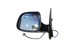Rétroviseur Gauche Pour VW Transporter T5 7E1857507DK 88571810802 DPA