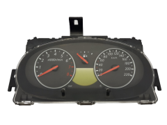 Bloc Compteurs Vitesse Nissan Micra BC63E 20850