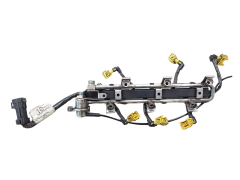 Rampe D'injection Opel Omega 0280160515 90457458 90457297