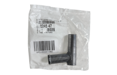 Tube Raccord De Druite Original 024547 0245.47 Citroen Peugeot