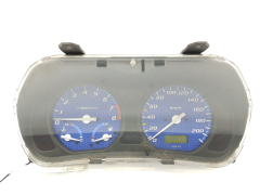 Bloc Compteurs Vitesse Honda HRV 78100S2HG100 HR-0265-102