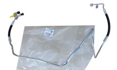 Tuyau De Climatisation Original 1684878480 Citroen Peugeot