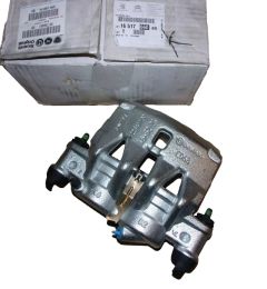 Etrier De Frein Gauche Avant Original 1651766080 Citroen Peugeot