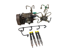 Pompe D’injection Injecteur Tuyau d’alimentation carburant 8200423059 166001137