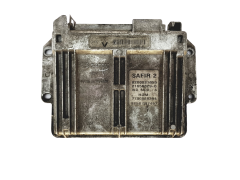 Calculateur 8200031655 7700868294 21656829-0 Renault Sagem 25943 Calculateur 8200031655 7700868294 21656829-0 Renault Sagem 25943