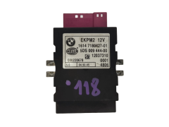 Calculateur Moduł BMW 1614 7180427 5DS009444 Hella Calculateur Moduł BMW 1614 7180427 5DS009444 Hella