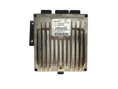 Calculateur 8200399038 8200619409 R0410B034C Renault Delphi 24546