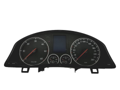 Bloc Compteurs Vitesse VW Golf MK5 1K0920872B A2C53101017 VDO