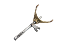 Fourchette de changement de vitesse 1-2 8201282175 JR5364 Renault Kangoo 2