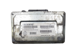 Calculateur De Boîte De Vitesse Renault 8200306333 8200256858 2.2 DCI Aisin