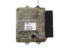 Calculateur  FGP 55196352 ZJ MJD 6JO.CA Opel Magneti Marelli 16898 