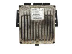Calculateur 8200513076 8200582518 R0410B037C Renault Delphi 18201 Calculateur 8200513076 8200582518 R0410B037C Renault Delphi 18201