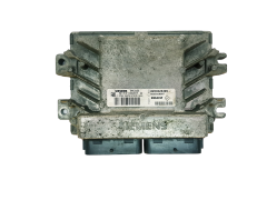 Calculateur Renault S110140201A 8200326395 8200326387 Siemens 30981