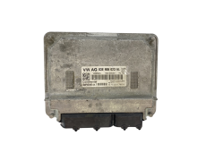 Calculateur 03E906023AL 5WP40546 04 VW Siemens 62051