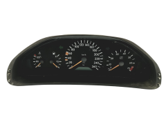 Bloc Compteurs Vitesse Mercedes E W210 2105401547 58960