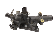 Boitier Thermostat D'eau moteur 110602770R 1.5 DCI Dacia Renault Nissan