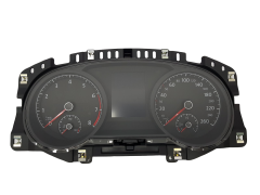 Bloc Compteurs Vitesse VW Golf MK7 5G0920871 Johnson Controls 24960