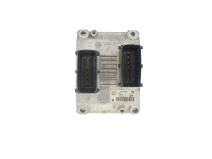 Calculateur 55350549SA 0261207961 Opel GM Bosch 46776