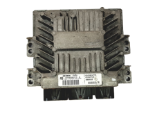 Calculateur S122326113A 8200804775 SID301  Renault Siemens 20379