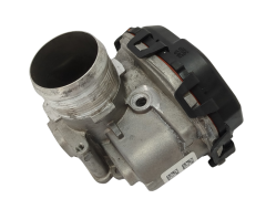 Boitier Papillon D’admission Citroen Peugeot 9830171480 1.5 HDI