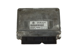 Calculateur 03E906033AK 5WP44236 03 VW Siemens 16777