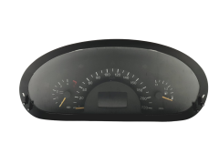 Bloc Compteurs Vitesse Mercedes V Vito A6394460321 40703 Bloc Compteurs Vitesse Mercedes V Vito A6394460321 40703