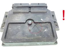 Calculateur 8200327651 7700111549 R04010030I 81001A Renault Lucas 63296