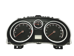 Bloc Compteurs Vitesse Opel Corsa P0013252152 52897