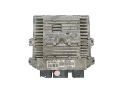 Calculateur 9647202380 9643455080 5WS40021F-T PSA Siemens 35940