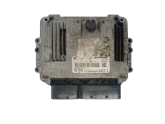 Calculateur 0281014459 51829731 Alfa Romeo Bosch 37687