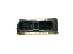 Calculateur IAW59F.M3 55181132 Fiat Magneti Marelli 33486