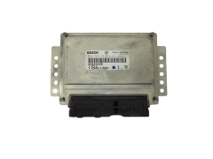 Calculateur 46825696 0281010334 18641RBA Fiat Bosch