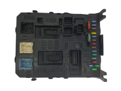Calculateur BSI 2004 H05 9661940480 PSA Johnson Controls 1902