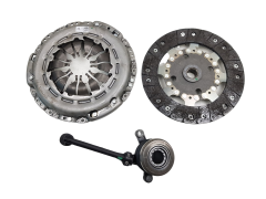 Ensemble D`Embrayage 302051190R 302054477R 1.5 dCi Dacia Duster 2 Lodgy 0km Ensemble D`Embrayage 302051190R 302054477R 1.5 dCi Dacia Duster 2 Lodgy 0km