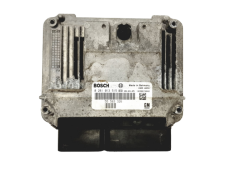 Calculateur Ecu 55563326 0281013515 Saab Opel GM Bosch Calculateur Ecu 55563326 0281013515 Saab Opel GM Bosch