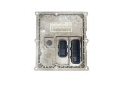 Calculateur Smart 0010020V001 0261205006 Bosch 39273