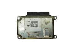 Calculateur IAW5NR2.C5 8200181482 8200262881 Renault Magneti 14267