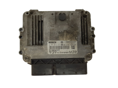 Calculateur 51800443 0281013417 5134A3RBM Alfa Romeo Bosch 13729