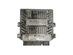 Calculateur 6M51-12A650-YB 5WS40512B-T Ford Siemens 35744