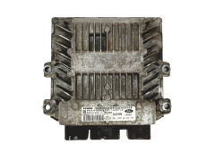 Calculateur 3S61-12A650-LB 5WS40140D-T SID 804 Ford Siemens 30391