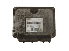 Calculateur IAW4AF.P2 46817813 61600.625.01 Fiat Magneti Marelli 13969